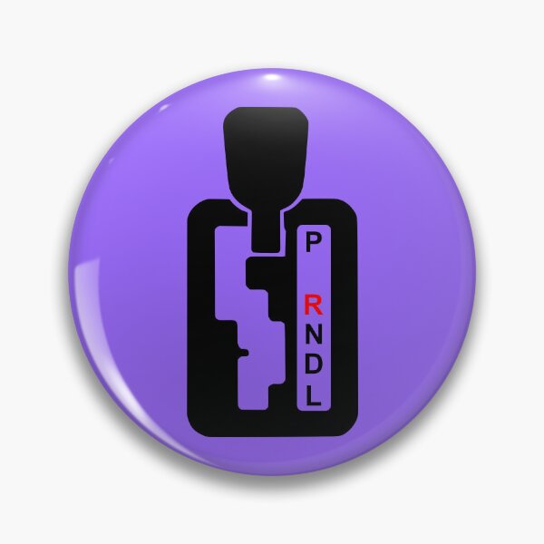 Item preview, AUTOMATIC SHIFT LEVER (#9966FF) designed and sold by Marlon Oseguera.