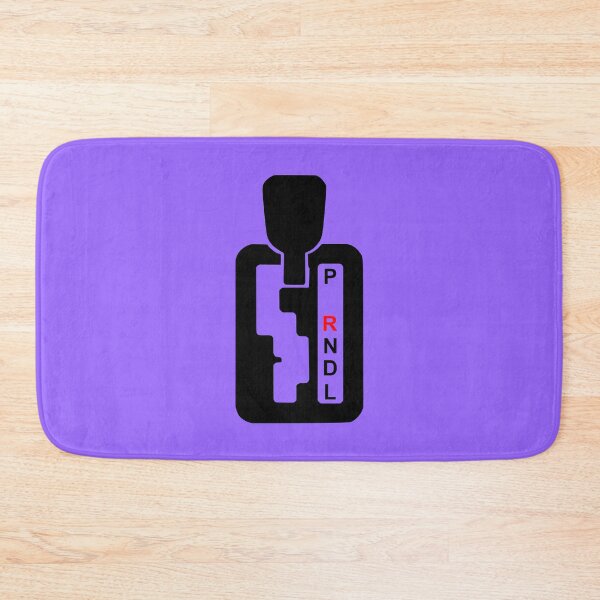 Item preview, AUTOMATIC SHIFT LEVER (#9966FF) designed and sold by Marlon Oseguera.