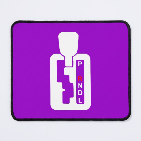 Item preview, AUTOMATIC SHIFT LEVER (#9900CC) designed and sold by Marlon Oseguera.