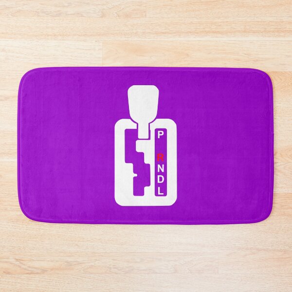 Item preview, AUTOMATIC SHIFT LEVER (#9900CC) designed and sold by Marlon Oseguera.