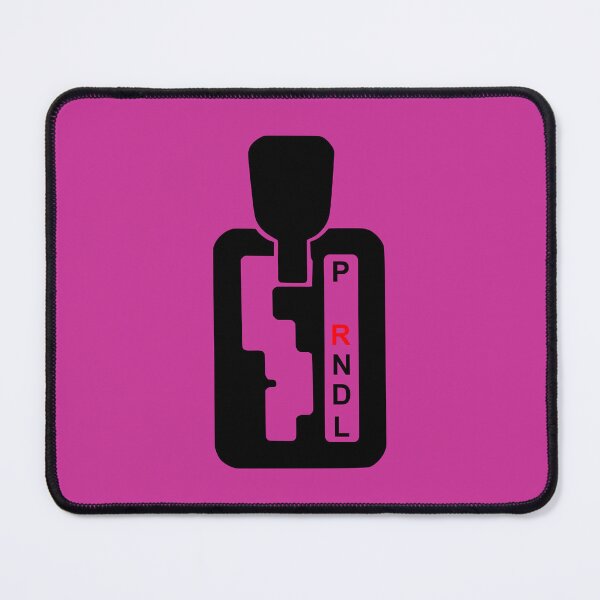 Item preview, AUTOMATIC SHIFT LEVER (#CC3399) designed and sold by Marlon Oseguera.