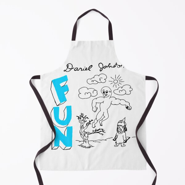 Item preview, Daniel Johnston - FUN designed and sold by SolonKuhic.
