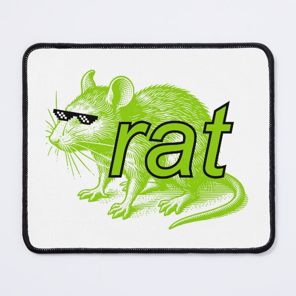 Item preview, b(rat) designed and sold by ana413.