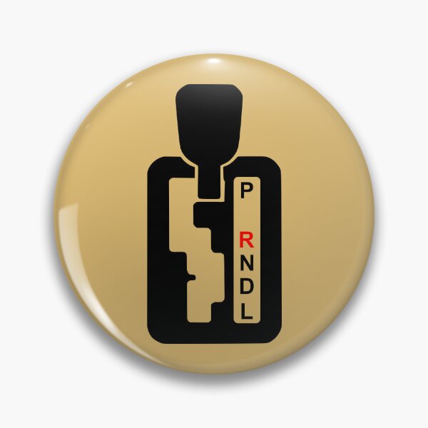 Item preview, AUTOMATIC SHIFT LEVER (#DFBC6F) designed and sold by Marlon Oseguera.