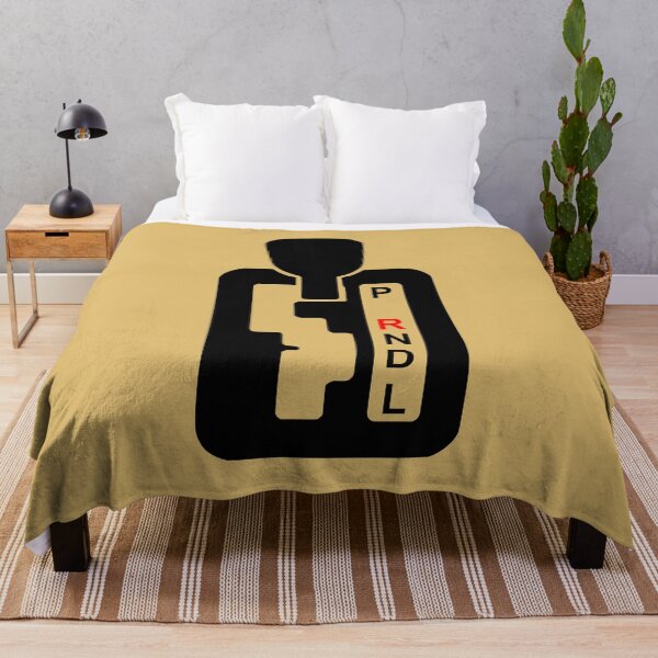 Item preview, AUTOMATIC SHIFT LEVER (#DFBC6F) designed and sold by Marlon Oseguera.