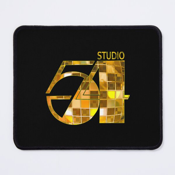 Item preview, Club Nightlife 54, Disco 54 Music Party New York designed and sold by SolonKuhic.