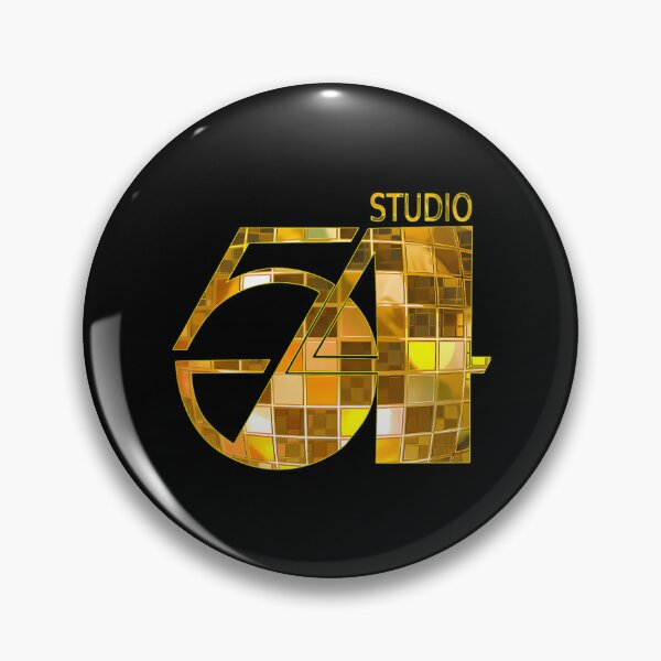 Item preview, Club Nightlife 54, Disco 54 Music Party New York designed and sold by SolonKuhic.