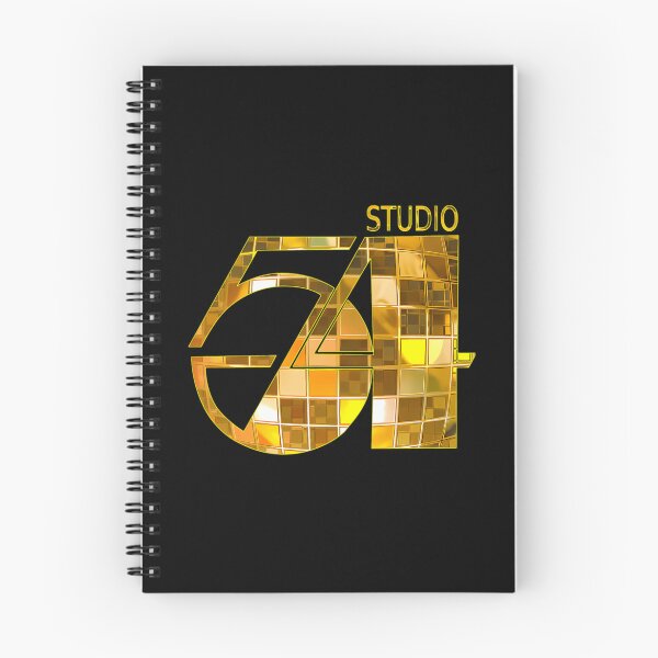 Item preview, Club Nightlife 54, Disco 54 Music Party New York designed and sold by SolonKuhic.
