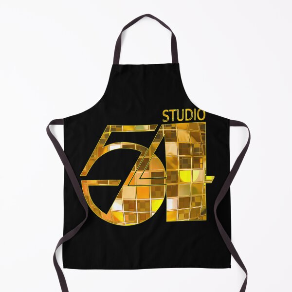 Item preview, Club Nightlife 54, Disco 54 Music Party New York designed and sold by SolonKuhic.