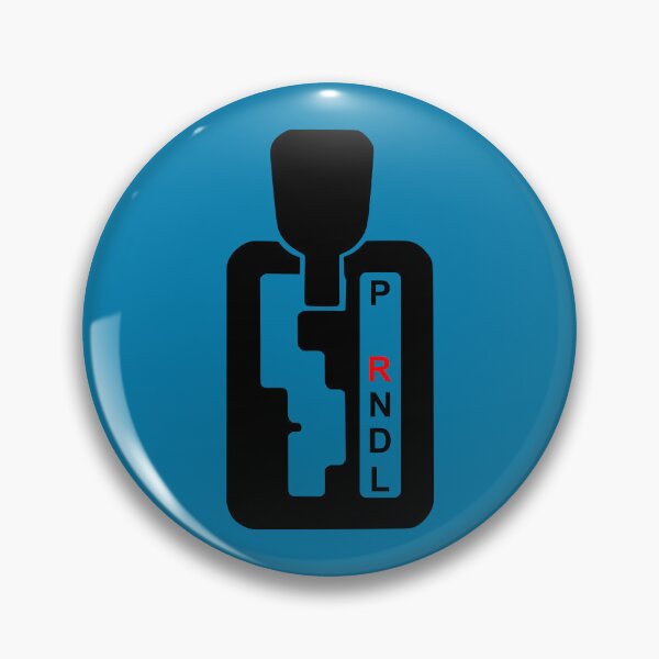 Item preview, AUTOMATIC SHIFT LEVER (#027CAD) designed and sold by Marlon Oseguera.