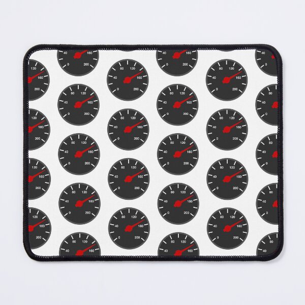 Item preview, Speedometer Going Fast designed and sold by THP Creative.