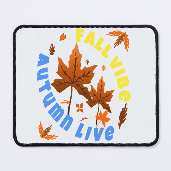 Item preview, Fall Vibe Autumn Alive Shirt designed and sold by DNC1134.