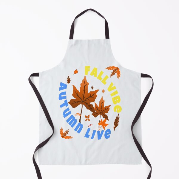 Item preview, Fall Vibe Autumn Alive Shirt designed and sold by DNC1134.