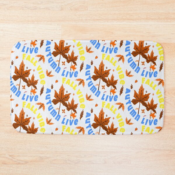 Item preview, Fall Vibe Autumn Alive Shirt designed and sold by DNC1134.