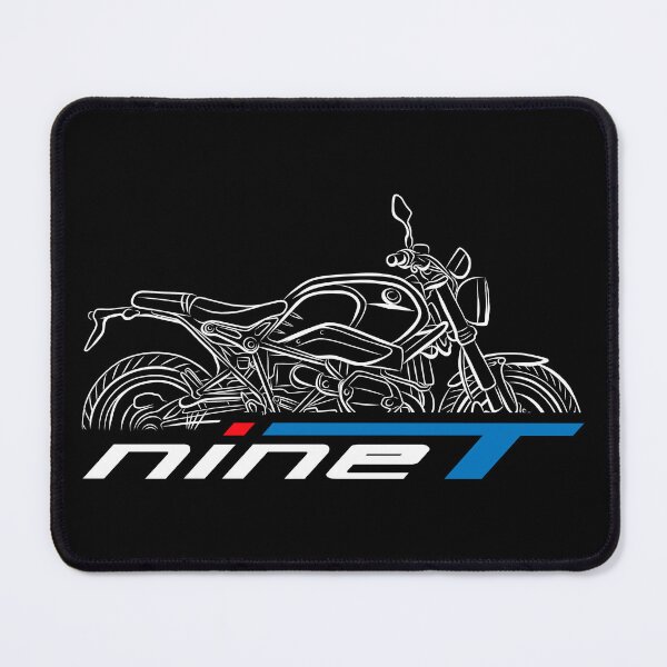 Item preview, R Nine T 2014 for bikers, Motorcycle designed and sold by ThrottleArts.
