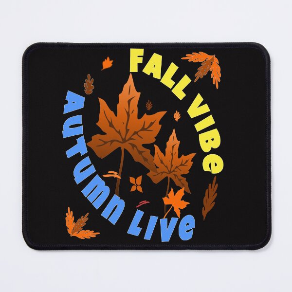 Item preview, Fall Vibe Autumn Alive Shirt designed and sold by DNC1134.