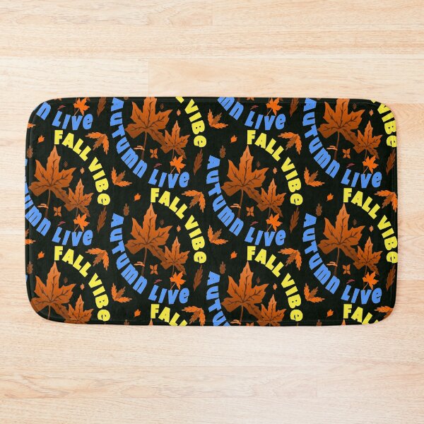 Item preview, Fall Vibe Autumn Alive Shirt designed and sold by DNC1134.
