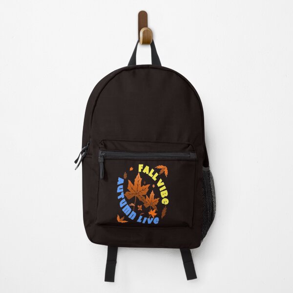 Item preview, Fall Vibe Autumn Alive Shirt designed and sold by DNC1134.