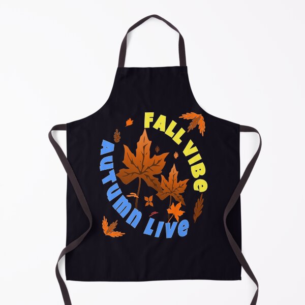 Item preview, Fall Vibe Autumn Alive Shirt designed and sold by DNC1134.