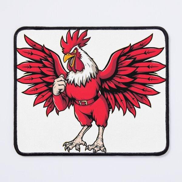 Item preview, funny Cocky Gamecock designed and sold by Uglyandcute.