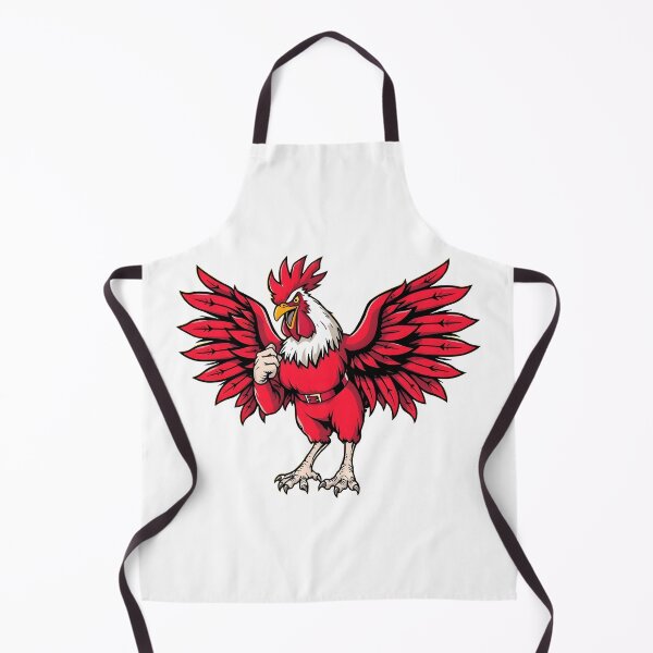 Item preview, funny Cocky Gamecock designed and sold by Uglyandcute.