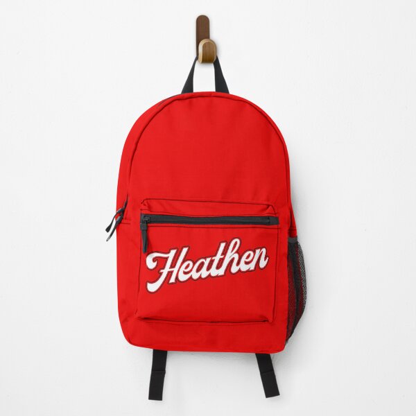 Item preview, Heathen (White) designed and sold by HoskingInd.