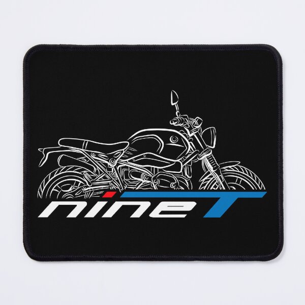 Item preview, R Nine T Scramble 2016-2023 for bikers, Motorcycle designed and sold by ThrottleArts.