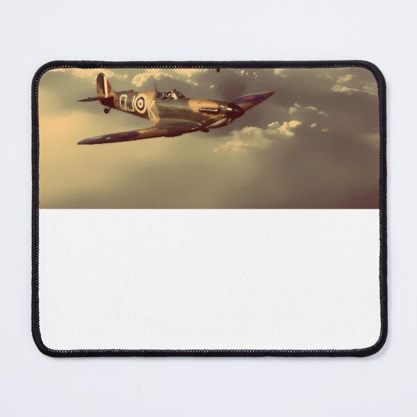 Item preview, Bbmf-Spitfire-And-Lancaster designed and sold by CarmenStrbel.