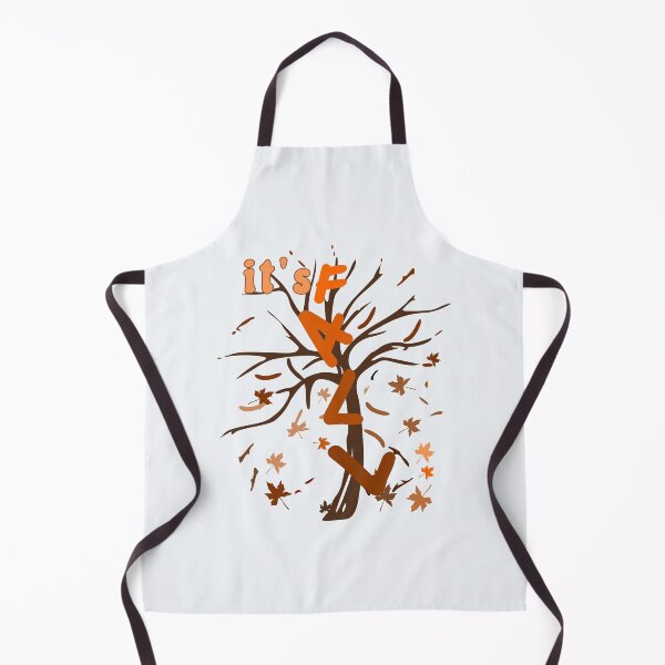 Item preview, Autumn Leaf Tree with Falling Motif designed and sold by DNC1134.