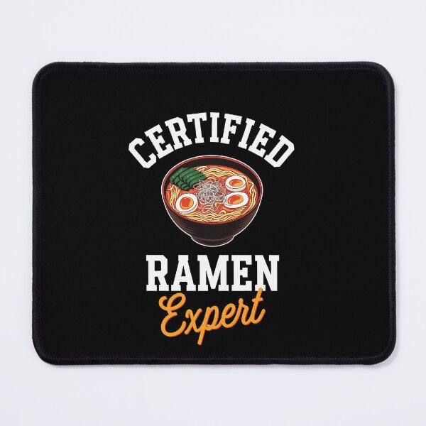 Artikelvorschau, Zertifizierter Ramen-Experte, Essensliebhaber, Männer, Frauen, Kinder entworfen und verkauft von rafaeltto.