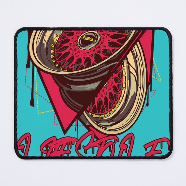 Item preview, Bbs Wheel designed and sold by CarmenStrbel.