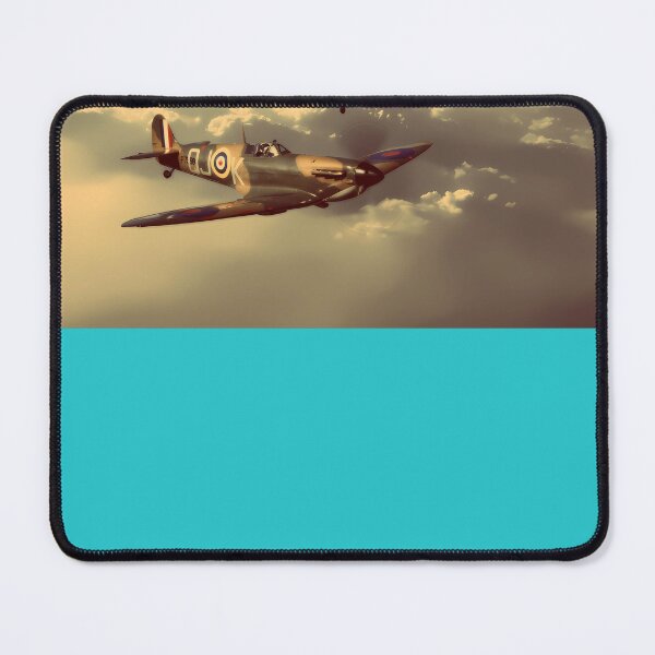 Item preview, Bbmf-Spitfire-And-Lancaster designed and sold by CarmenStrbel.