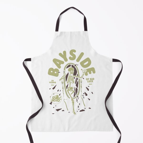 Item preview, Bayside-Of-Bad-Luck designed and sold by CarmenStrbel.