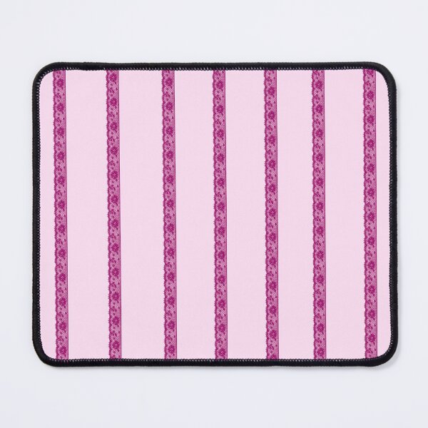 Item preview, Pink Lace Pattern designed and sold by SpencerCaroArt.