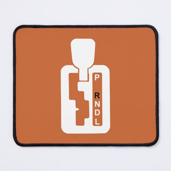 Item preview, AUTOMATIC SHIFT LEVER (#CC6633) designed and sold by Marlon Oseguera.