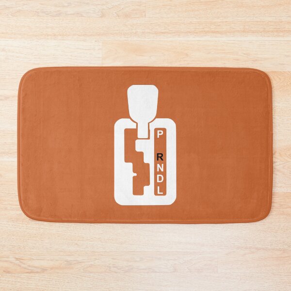 Item preview, AUTOMATIC SHIFT LEVER (#CC6633) designed and sold by Marlon Oseguera.