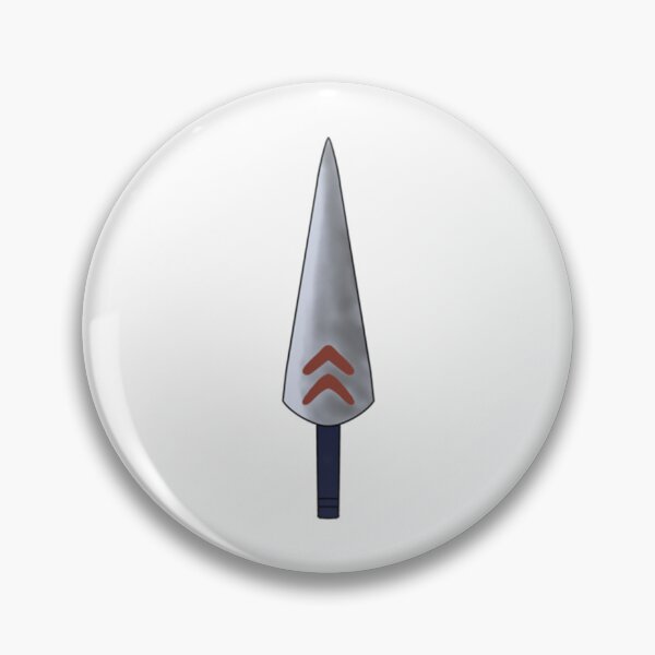 Item preview, Princess Mononoke Knife  designed and sold by carlanutter.
