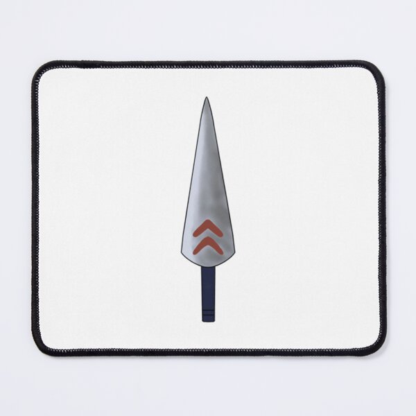 Item preview, Cuchillo de la princesa Mononoke designed and sold by carlanutter.