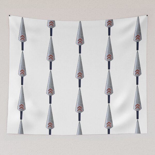Item preview, Princess Mononoke Knife  designed and sold by carlanutter.