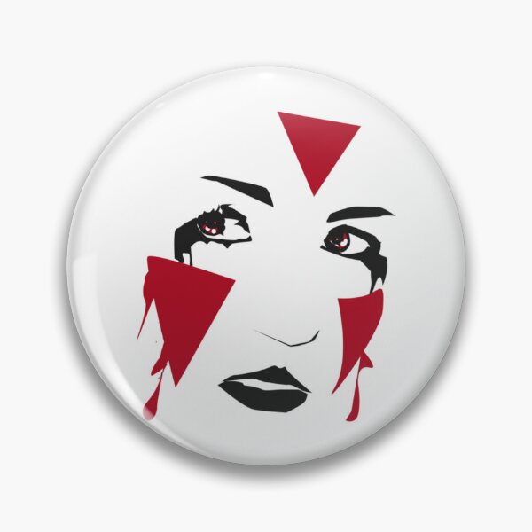 Item preview, Princess Mononoke  designed and sold by carlanutter.