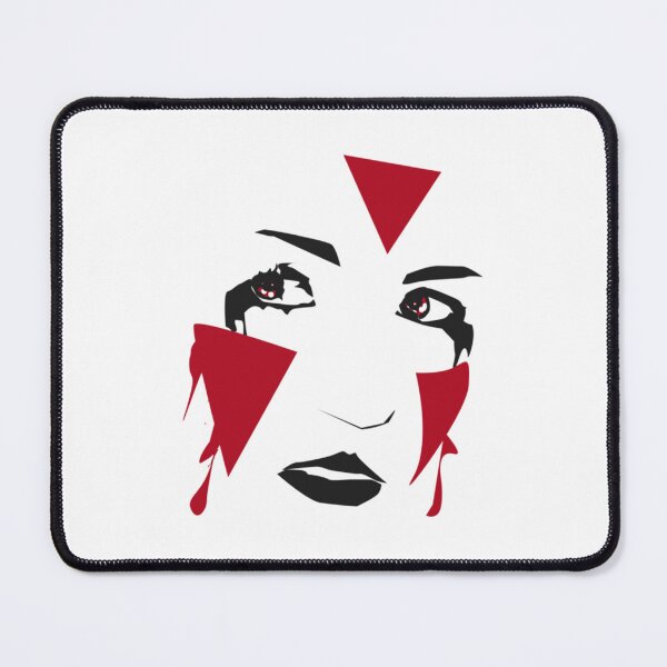 Item preview, La princesa Mononoke designed and sold by carlanutter.