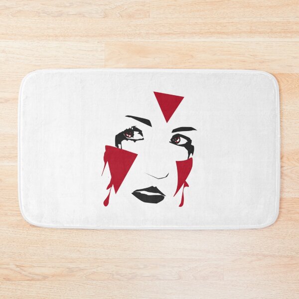 Item preview, Princess Mononoke  designed and sold by carlanutter.