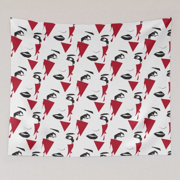 Item preview, Princess Mononoke  designed and sold by carlanutter.