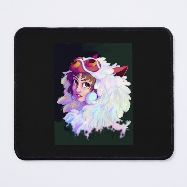 Item preview, Princess Mononoke San san designed and sold by carlanutter.