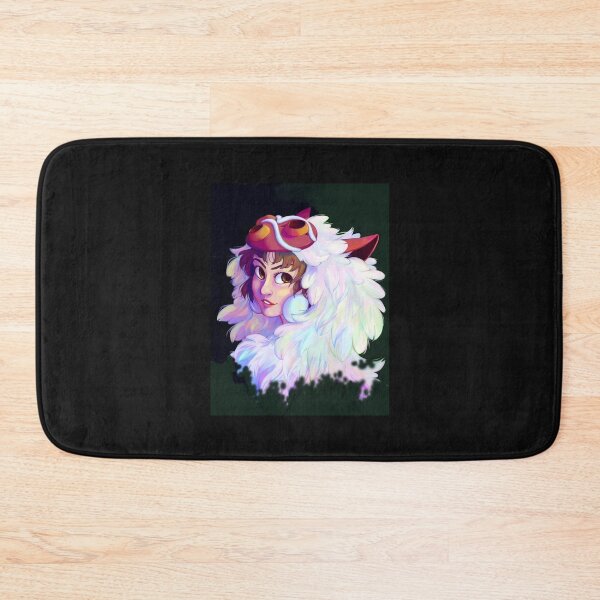 Item preview, Princess Mononoke San san designed and sold by carlanutter.