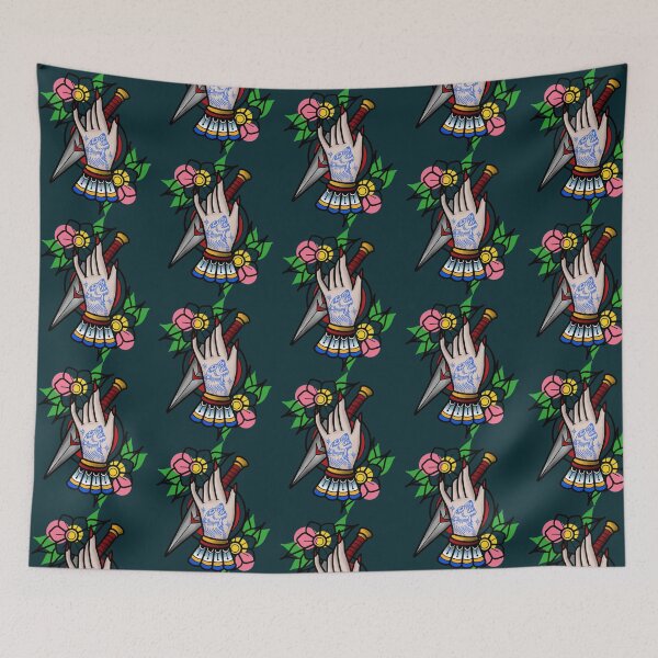 Item preview, Princess Mononoke  designed and sold by carlanutter.