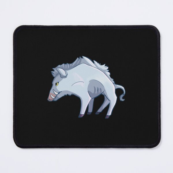 Item preview, Princess Mononoke  designed and sold by carlanutter.