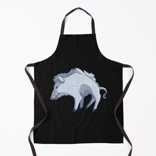 Item preview, Princess Mononoke designed and sold by carlanutter.