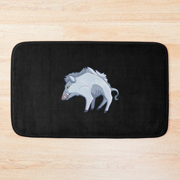 Item preview, Princess Mononoke  designed and sold by carlanutter.