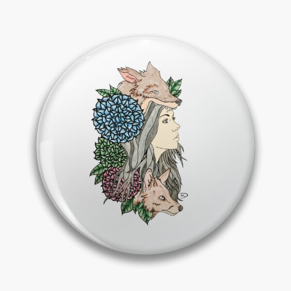 Item preview, Mother Nature Series designed and sold by carlanutter.